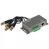 shumee TR-4M VIDEO TRANSFORMATOR