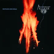 Accept - Restless And Wild (Reissue) (CD)