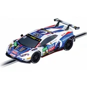 Avtomobil Carrera GO!!! Lamborghini Huracán GT3 Evo II - Luca Engstler, št. 19 (64276)