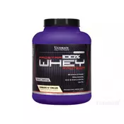 Ultimate Nutrition Prostar 100% Whey protein 2,39 kg