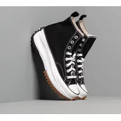Converse Run Star Hike Black 166800C