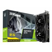 ZOTAC Obnovljeno - kot novo - Zotac Gaming GeForce GTX 1660 Super Twin Fan, (21168648)