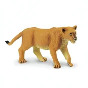 Safari Levica