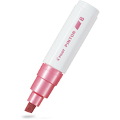 MARKER PILOT PINTOR METALIK ROZE B