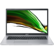 Acer ACER A317-53-539P i5-1135G7/8GB/512GB/UMA/IPS/Win11 Home, (20509660)