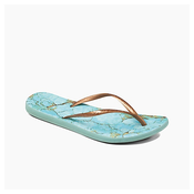 Japonke Reef ESCAPE LUX Print - Tqs Turquoise Stone