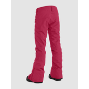 Horsefeathers Avril II Hlace raspberry Gr. XL