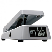 DUNLOP pedal 105-Q Bass CryBaby Wah