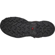 Salomon Trekking čevlji X Ultra 360 Leather Mid Gore-Tex L47570900 Rjava