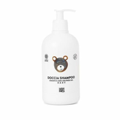 Linea MammaBaby 2u1 šampon i gel za tuširanje za bebe i djecu – Cosmos Natural