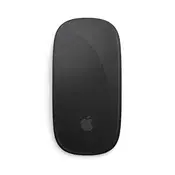 Apple Magic Mouse - Black Multi-Touch Surface