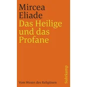 Das Heilige und das Profane