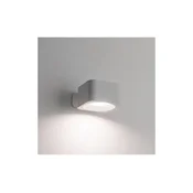 Eglo 74121 - LED prigušiva punjivo dodirno zidno svetlo MURAGLIE LED/5W/5V 2000 mAh bela