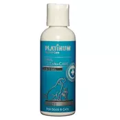PLATINUM Gel za uklanjanje kamenca ORAL CLEAN&CARE FORTE, 120 ML