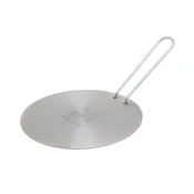 ILSA Pretvornik za indukcijo 12cm / inox