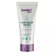 Bambo Nature sampon za kosu i telo 150ml