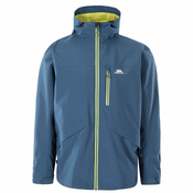 Mens Trespass Hopwas Waterproof Jacket
