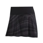Ženska krila adidas Club Graphskirt Carbon S