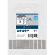 Segmenti za PRO Core Cutter wet, 112 mm, 1 1/4 UNC