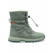 Helly Hansen Cizme za snijeg Jk Silverton Boot Ht 11759 489 Zelena
