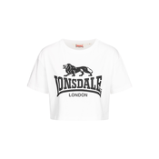 Womens T-shirt Lonsdale