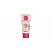 Dermacol Toning Cream 2in1 BB krema 30 ml odtenek 05 Bronze