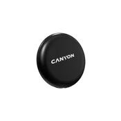 CANYON CANYON smart tag ONTAG 1 iOS 4 pcs KIT Black