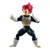 Dragon Ball Super Styling - Saiyan God Vegeta