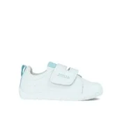 Otroške barefoot superge JOMA TEDDY BABY belo modre - 25