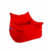 Atelier del Sofa ATELIER DEL SOFA Cinema - Red taburet, (20821644)