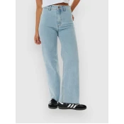 Rip Curl Holiday Denim Jeans light blue