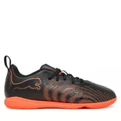 Čevlji za nagomet Puma Future 9 Play It Jr 108927 02 Črna