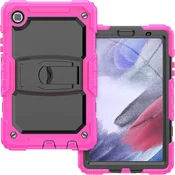 Ohišje za Samsung Galaxy Tab A7 Lite 8,7 Armiran s stojalom Pink