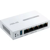 ASUS ExpertWifi - EBG15, Router (white)