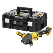 DeWalt DCG418NT Aku ugaona brusilica 125mm, bez baterije i punjaca