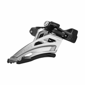 MENJAC PREDNJI SHIMANO DEORE FD-M4100 2X10 34.9mm 36T S-SWING TOP-PULL