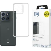 INNA PROZORNI OVITEK 3MK ZA MOTOROLA EDGE 70 ŠČITI VAŠ TELEFON BREZ SPREMEMBE VIDEZA