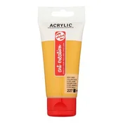 Boja akrilna AC, 75ml, Yellow Ochre 227