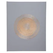 Knjiga gostiju, 27x22 cm, 50 listova, EXACOMPTA Ellipse, siva 47984E