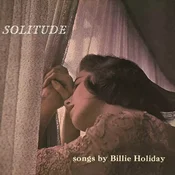 posneti mediji HOLIDAY B. - LP/SOLITUDE, (21602017)