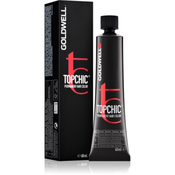 Goldwell Topchic barva za lase odtenek 6 B 60 ml