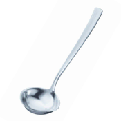 Rösle žlica za omako 18 cm RO12607