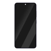 SAMSUNG Samsung, Zaslon za Samsung Galaxy S24 LCD + steklo na dotik + originalno ohišje, Vijolična, (5000038154)