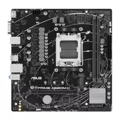 ASUS PRIME A620M-K AMD A620 Vtičnica AM5 micro ATX