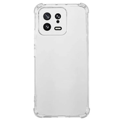 TPU gel ovitek Guard za Xiaomi 13 - prozoren