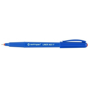 Marker Centropen 4621 F Liner rdeča 0,3 mm