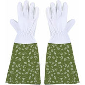 Vrtne rukavice s produženom zaštitom za podlaktice Esschert Design, velicina M