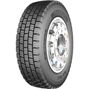 PETLAS 215/75R17 126M RZ300 (DR)