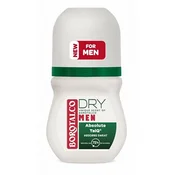 Borotalco Dezodorant za moške Unique Scent (Deo Roll-On) 50 ml