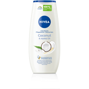 Nivea Nivea Kokos & Jojoba - Gel za Prhanje 250ml, (21825760)